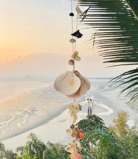 Sikao Villa | The Sunny Hill Pool Villa Panoramic Sea Views