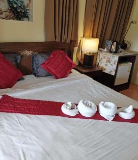 Ko Lanta Bed & Breakfast | The Sunshine hostel and hotel