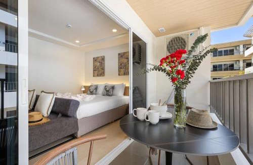 Lamai Apartment | The Terraza Lamai