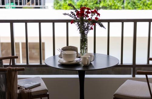 Lamai Apartment | The Terraza Lamai