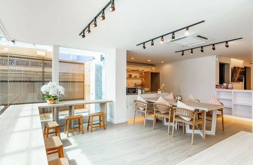 Talat Yai Hotel | The Tint at Phuket town
