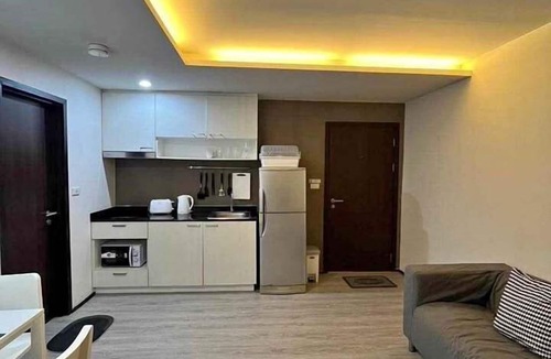 Ban Saiyuan Hotel | The Title Aparthotel by Sea Breeze Trips
