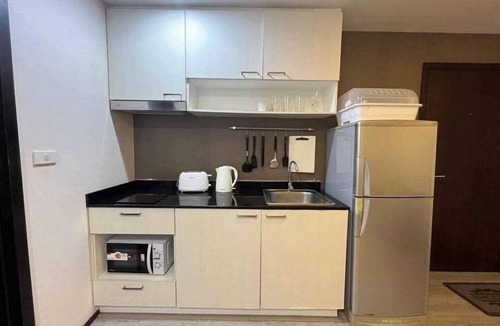 Ban Saiyuan Hotel | The Title Aparthotel by Sea Breeze Trips