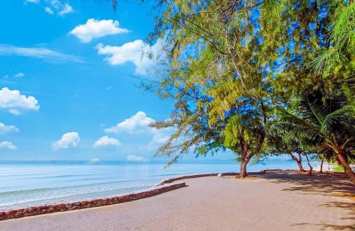 Mae Pim Hotel | The Toy Hoteru Resort Rayong