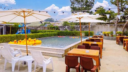 Mae Pim Hotel | The Toy Hoteru Resort Rayong