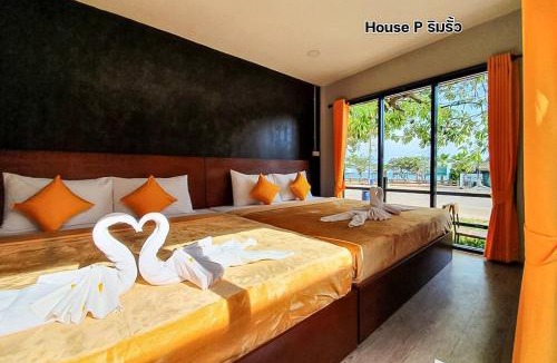 Mae Pim Hotel | The Toy Hoteru Resort Rayong