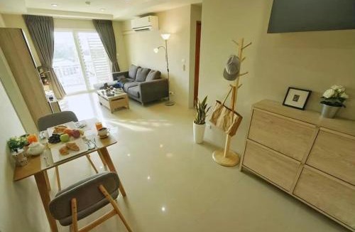 Talat Yai Apartment | The Two bedrooms Two bathrooms in Phuket Old Town