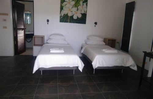 Khuekkhak Villa | The1 Mangosteen Harmony Retreat - Khaolak - Eco Luxury Villa - Room Only -No Breakfast