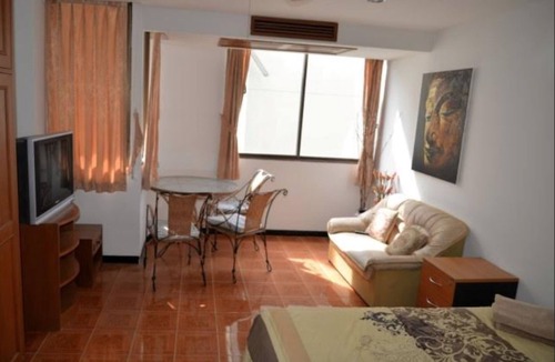 Jomtien Condo | Thep thip mansion F5 R5003