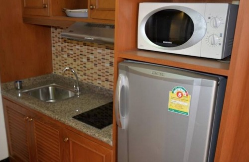Jomtien Condo | Thep thip mansion F5 R5003