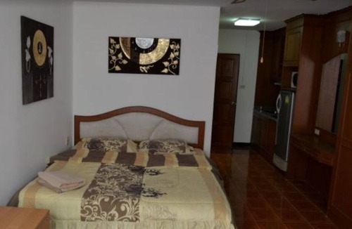 Jomtien Condo | Thep thip mansion F5 R5006