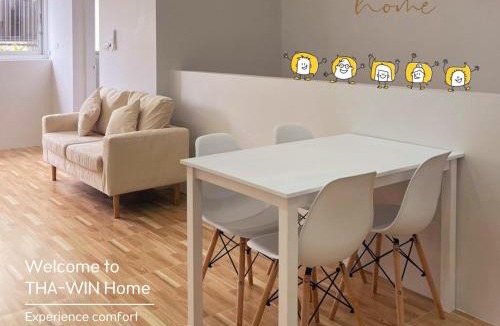Khlong Hae House | This house is not open right now Tha-win Home-City Charm Adventure with stylish Hat Yai retreat