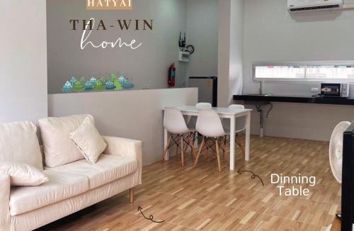 Khlong Hae House | This house is not open right now Tha-win Home-City Charm Adventure with stylish Hat Yai retreat