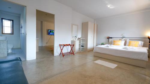 Mae Nam House | Three Monkeys Mae Nam beach