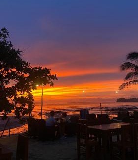 Ko Lanta Bed & Breakfast | Tienhom Villa at kohlanta