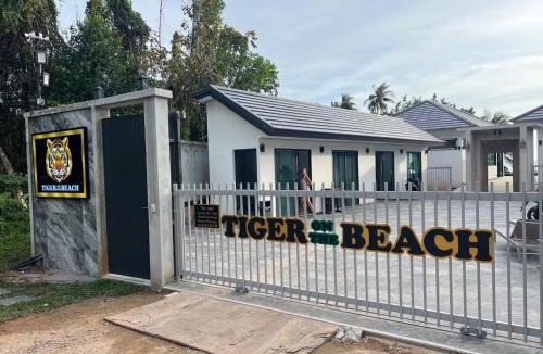Nong Thale Hotel | Tiger on the Beach