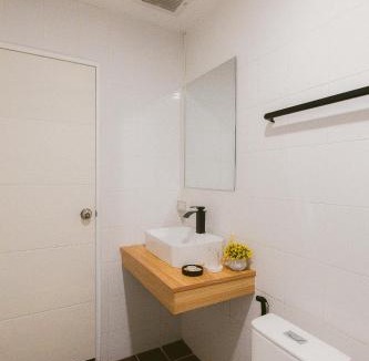 Ban Saiyuan Apartment | Tiny Dreams Room Rentals
