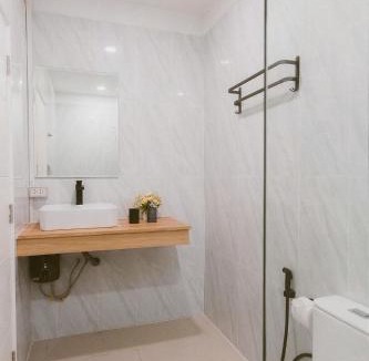 Ban Saiyuan Apartment | Tiny Dreams Room Rentals