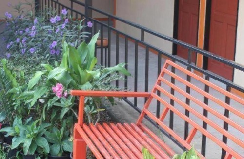 North Pattaya Resort | Tippawan Resort Pattaya