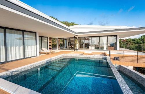Haad Yao Villa | Titine Villa