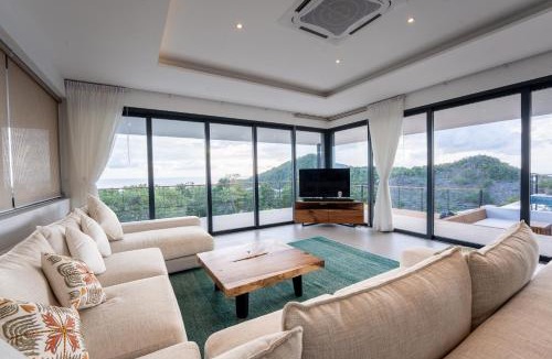 Haad Yao Villa | Titine Villa