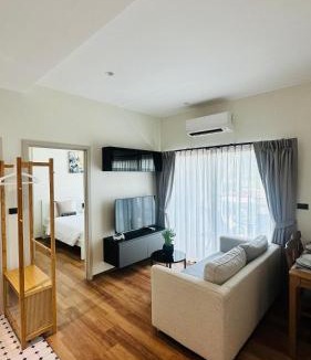 Sa Khu Apartment | Title Halo Family Stay 2BDR