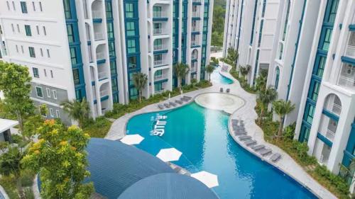 Sa Khu Apartment | Title Naiyang Walk To Beach C111