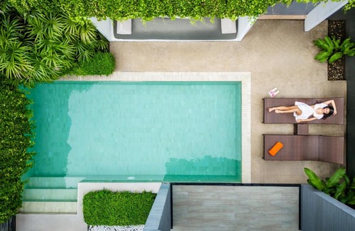 Hua Thanon Resort | Tolani Resort Koh Samui