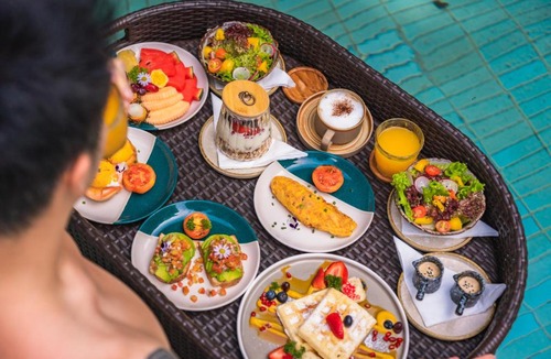 Hua Thanon Resort | Tolani Resort Koh Samui