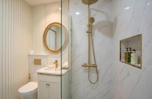 Cha-am Apartment | Tonot Luang Residence Hotel