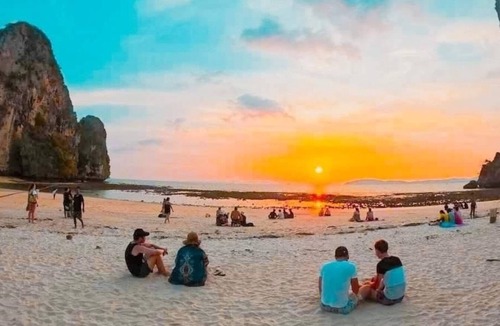 Krabi Boat Rental | TOUR AND TRAVEL PAKAGE AO NANG KRABI