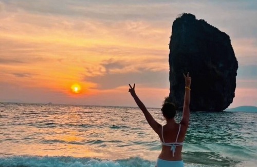 Krabi Boat Rental | TOUR AND TRAVEL PAKAGE AO NANG KRABI
