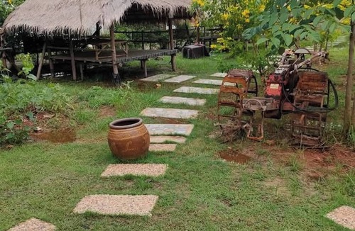 Rayong Apartment | Tranquility and peace away from the crowd