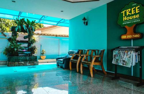 Chachoengsao Hotel | Tree House Chachoengsao