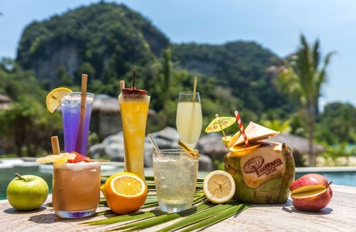 Ko Yao Villa | TreeHouse Villas - TreeHouse Villa
