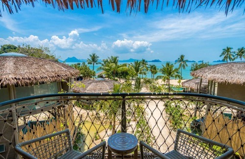 Ko Yao Villa | TreeHouse Villas - TreeHouse Villa