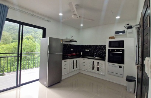 Chalong Villa | Tropical Private pool villa Chalong Phuket