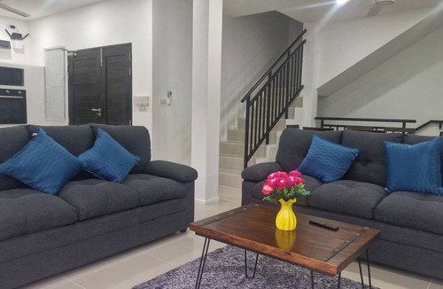 Chalong Villa | Tropical Private Pool Villa Phuket