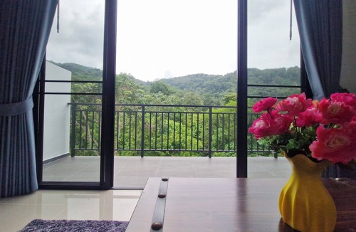 Chalong Villa | Tropical Private Pool Villa Phuket