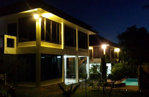 Wok Tum Apartment | Twin Villas apartment with swimming pool