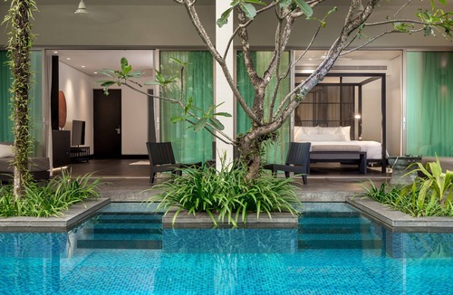 Cherngtalay Resort | Twinpalms Surin Beach Phuket