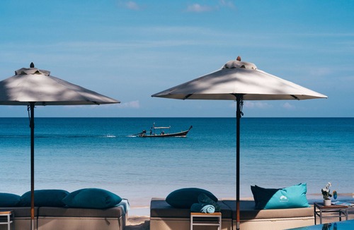 Cherngtalay Resort | Twinpalms Surin Beach Phuket