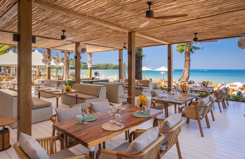 Cherngtalay Resort | Twinpalms Surin Beach Phuket