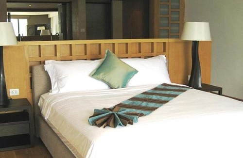 Patong Resort | Two-Bedroom Suite with Ocean View