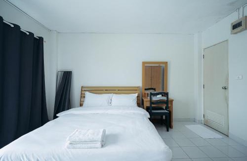 Saen Suk Apartment | U Room Bangsaen