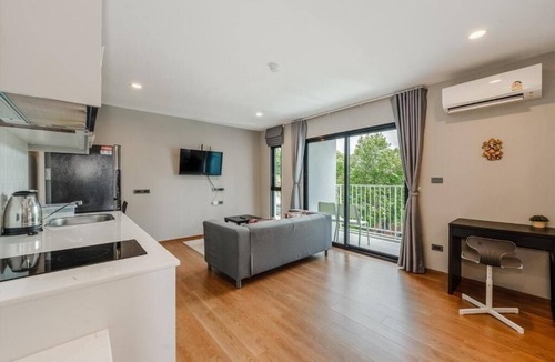 Rawai Resort | U312 Title, 1 Bed Apartment On Rawai Beach