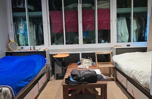 Khao Kho Ski Chalet | UncleOngHome's Khaokho บ้านพักลุงโอ่งโฮม เขาค้อ