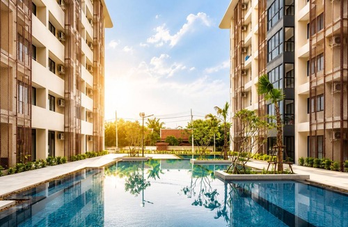 Nai Harn Apartment | Utopia Dream Max M611
