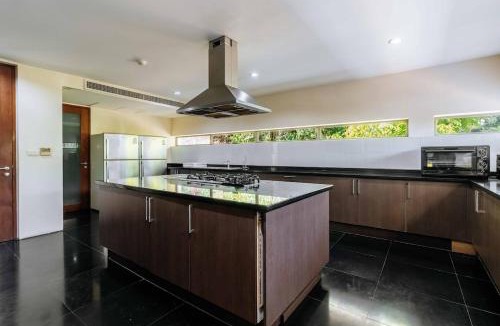 Pa Klok Villa | V302 Exclusive Seaview 7BR Infinity Pool Villa