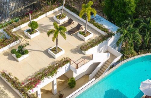 Pa Klok Villa | V302 Exclusive Seaview 7BR Infinity Pool Villa
